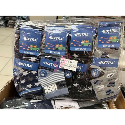 Kid's socks Bixtra dt9014
