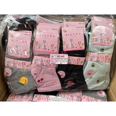 Kid's socks Bixtra mt-805