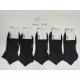 Women's low cut socks Nantong 729-2