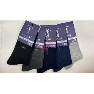 Men's socks Auravia fx7530