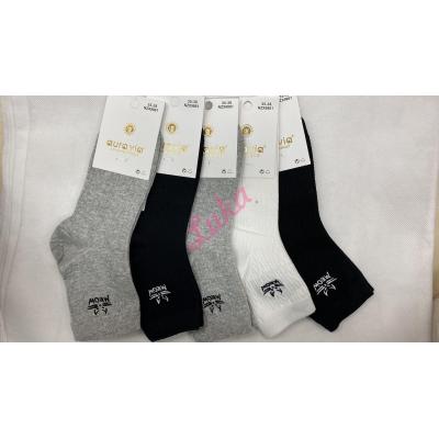 Women's socks Auravia nzx9861