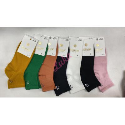Women's socks Auravia npx9582