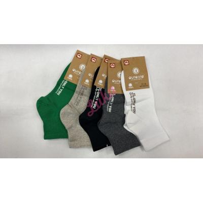Women's socks Auravia npx9583