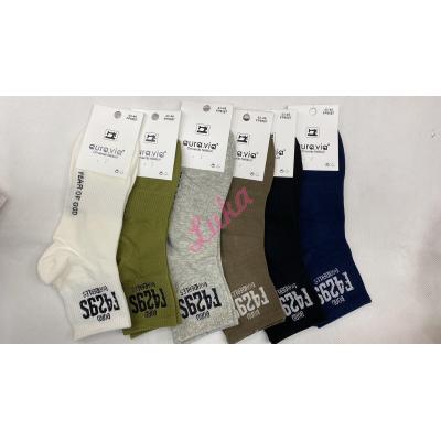 Men's socks Auravia fp9587