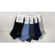 Men's low cut socks Auravia