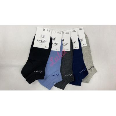 Men's low cut socks Auravia fd9599