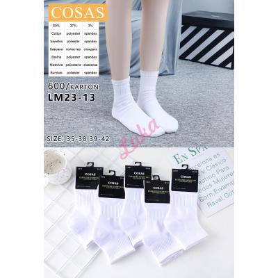 Women's socks Cosas lm23-13