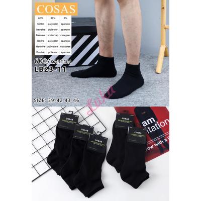 Men's socks Cosas lb23-