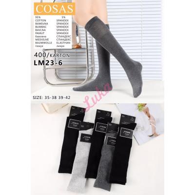 Women's knee Cosas lm23-6