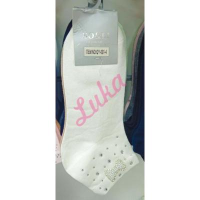 Women's Socks So&Li QY-001-4