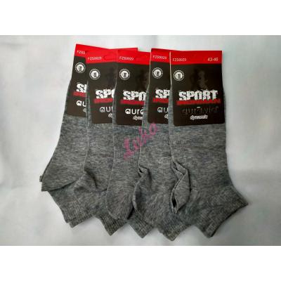 Men's socks Auravia fzs9929