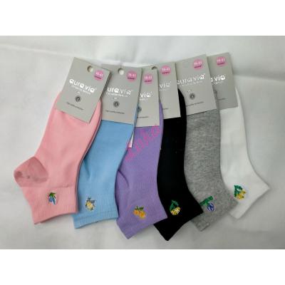 Women's socks Auravia nzx9687