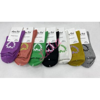 Women's socks Auravia npx8728