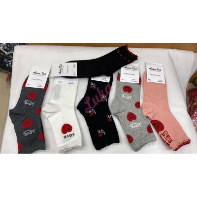 Women's socks Auravia nzp8970