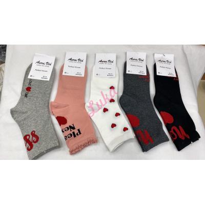 Women's socks Auravia nzp8922