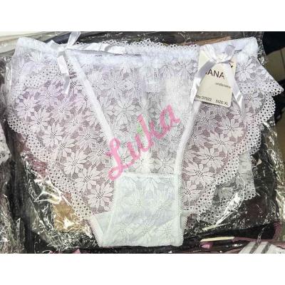 Women's panties