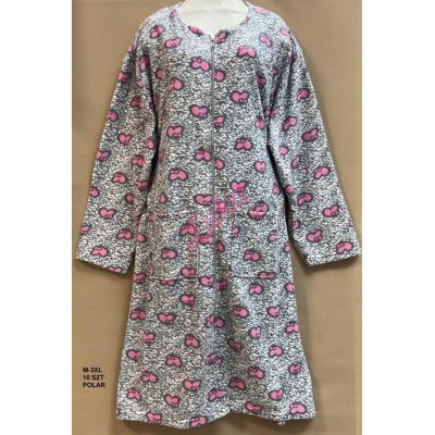 Women's nightgown DGA-010