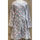 Women's nightgown DGA-010