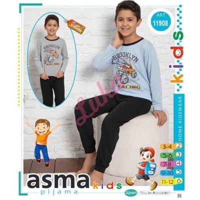 Kid's turkish Pajama Asma 11908