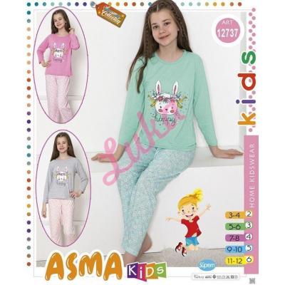 Kid's turkish Pajama Asma 12737