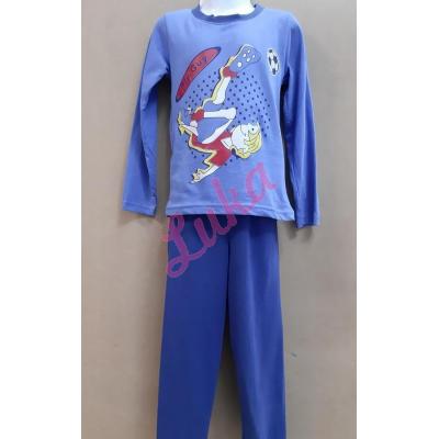 Kid's Pajama ADG-0801