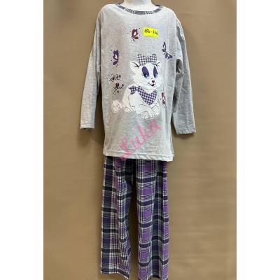 Piżama dziecięca ADG-08055