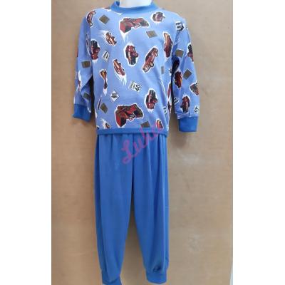 Kid's Pajama ADG-08043