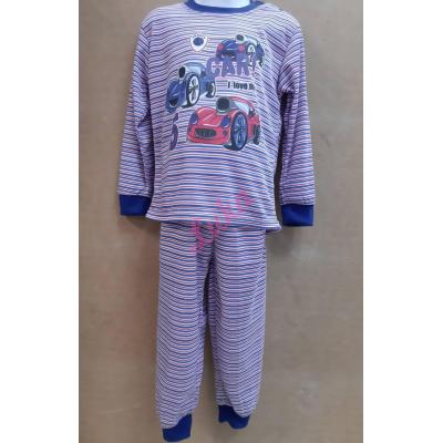 Kid's Pajama ADG-08098