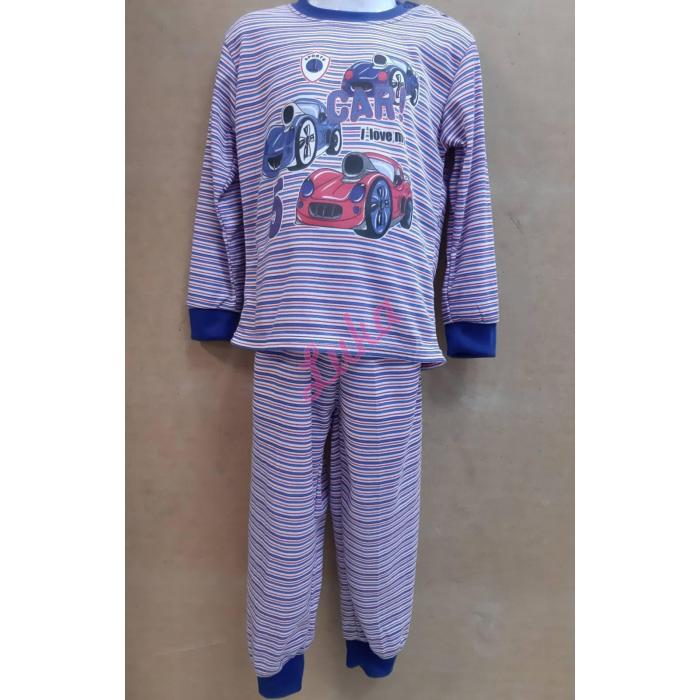 Kid's Pajama ADG-08098