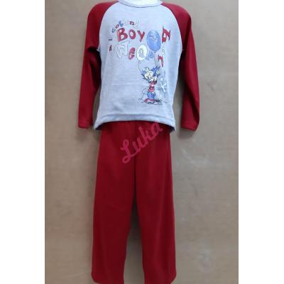 Kid's Pajama ADG-007