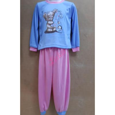 Kid's Pajama ADG-0072