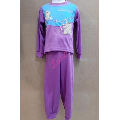 Kid's Pajama ADG-0073