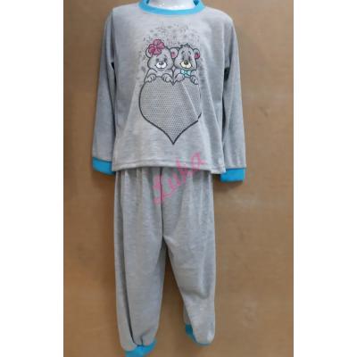 Kid's Pajama ADG-007