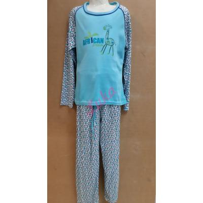 Kid's Pajama ADG-0079