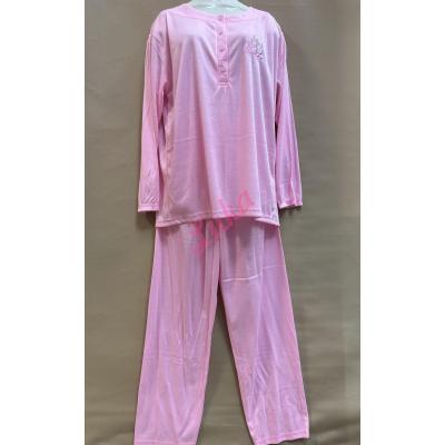 Women's pajamas ADG-9911
