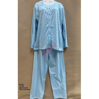 Women's pajamas ADG-9878
