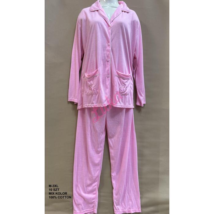 Women's pajamas ADG-98