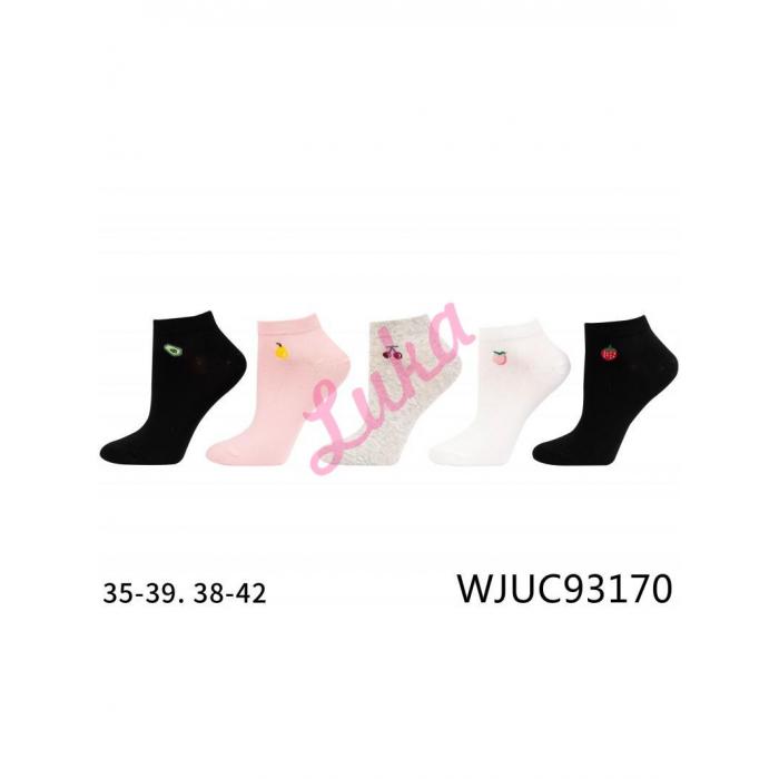Women's Socks Pesail