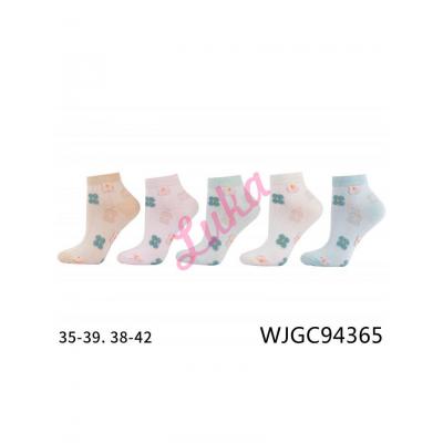 Women's Socks Pesail wjgc94365