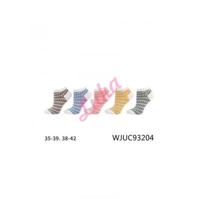 Women's Socks Pesail wjuc93204