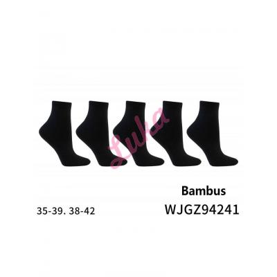 Women's bamboo Socks Pesail