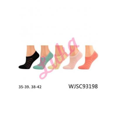Women's Low Cut Socks Pesail wjsc93198