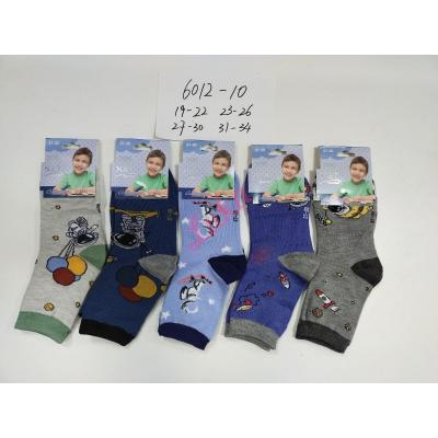 Kid's socks Tongyun 6012-10