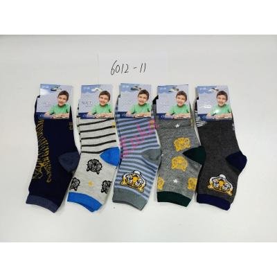 Kid's socks Tongyun 6012-11