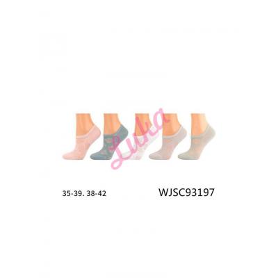 Women's Low Cut Socks Pesail wjsc93197