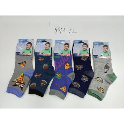 Kid's socks Tongyun 6012-12