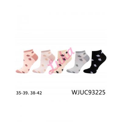 Women's Low Cut Socks Pesail wjuc93225