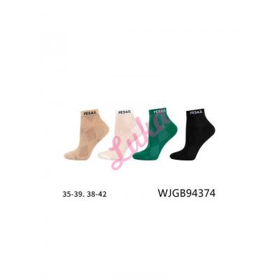 Women's Low Cut Socks Pesail wjgb94374