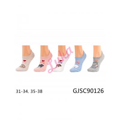 Kid's Socks Pesail gjsc90126