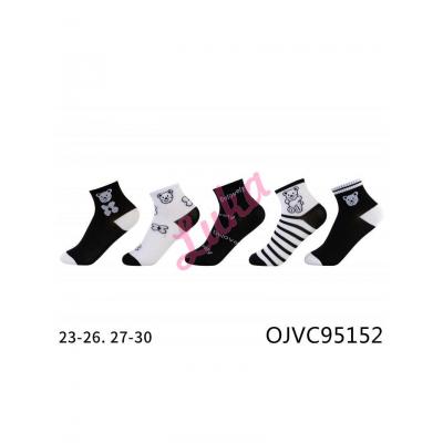 Kid's Socks Pesail ojvc95152